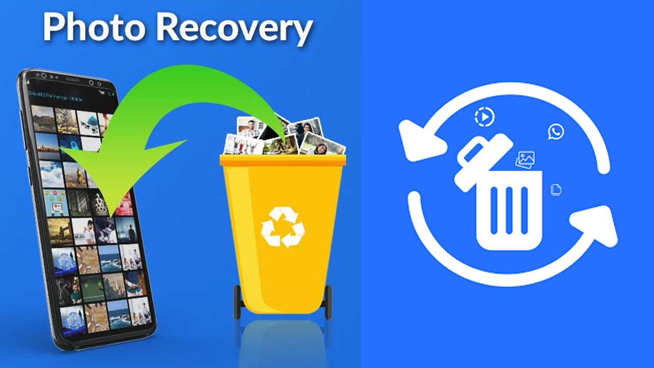 Best File Recovery App