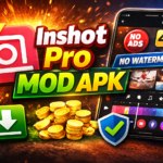 InShot Pro Mod APK