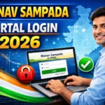 Manav Sampada Portal Login