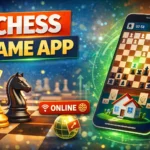 Online Chess Game