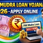 PM Mudra Loan Yojana