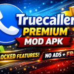 Truecaller Premium Mod Apk