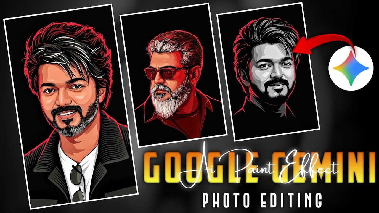 edit viral Instagram photos