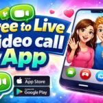 random video call online free