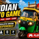 Indian Auto Game