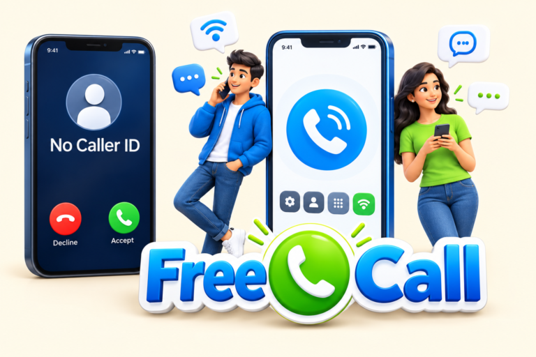 Private Number Calling Online Free