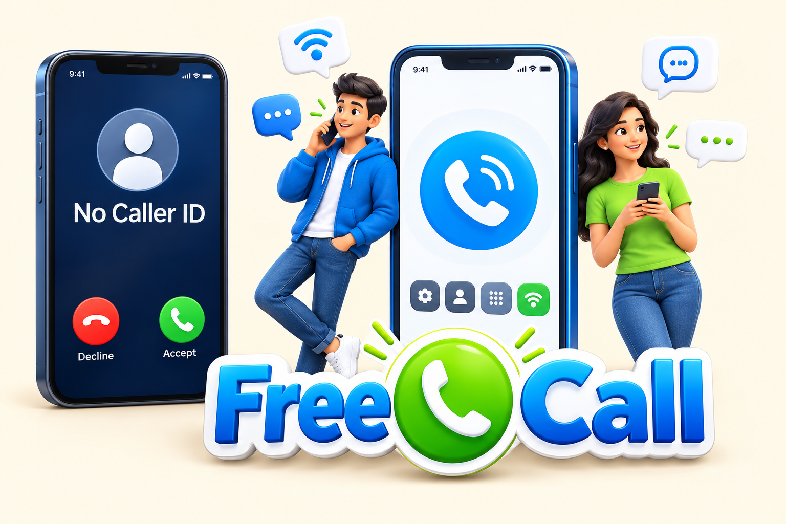 Private Number Calling Online Free